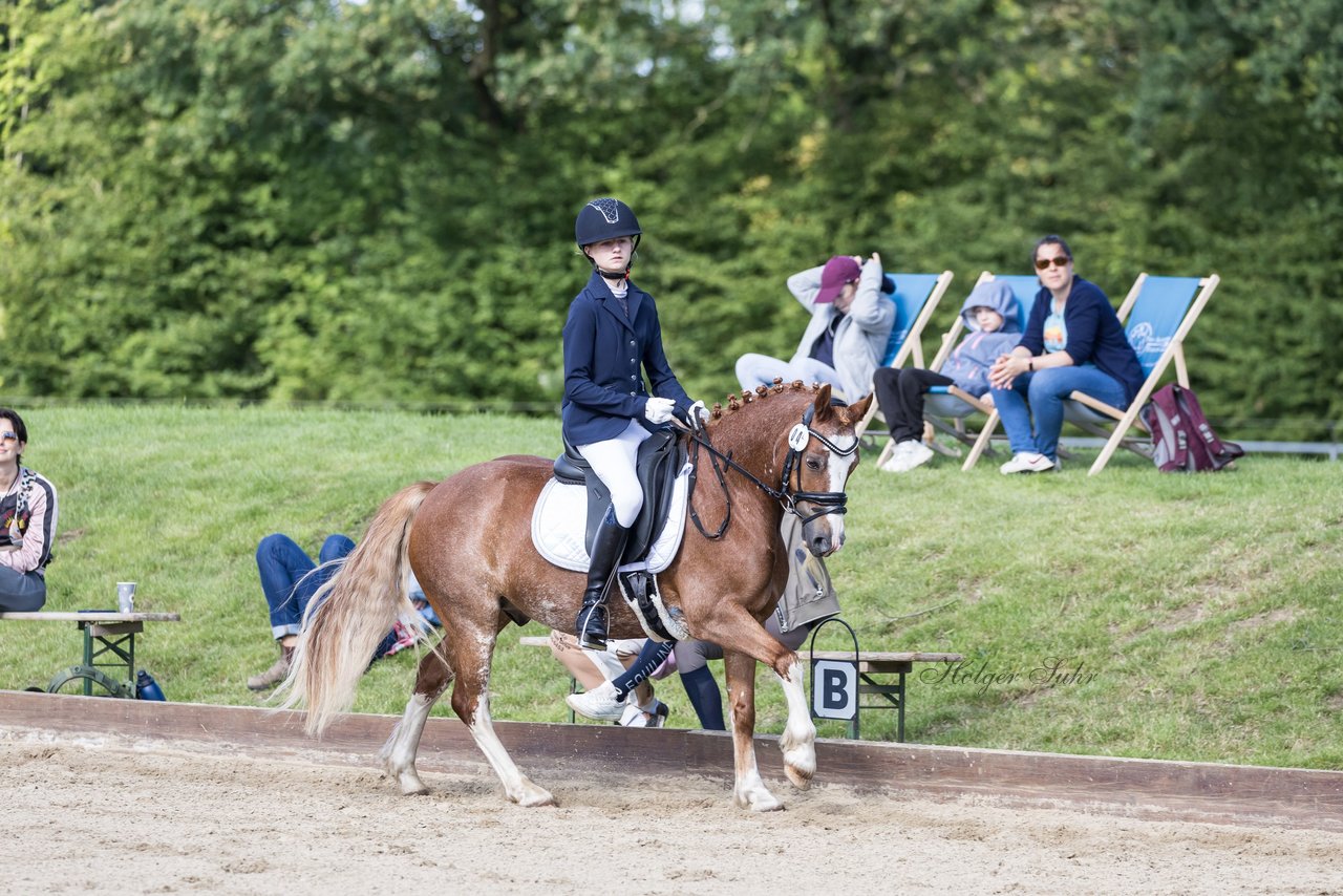 Bild 324 - Pony Akademie Turnier
